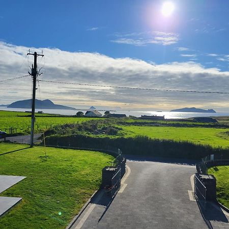 Dunquin House Bed And Breakfast Экстерьер фото