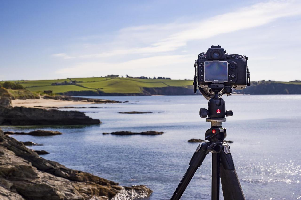 Dunquin House Bed And Breakfast Экстерьер фото