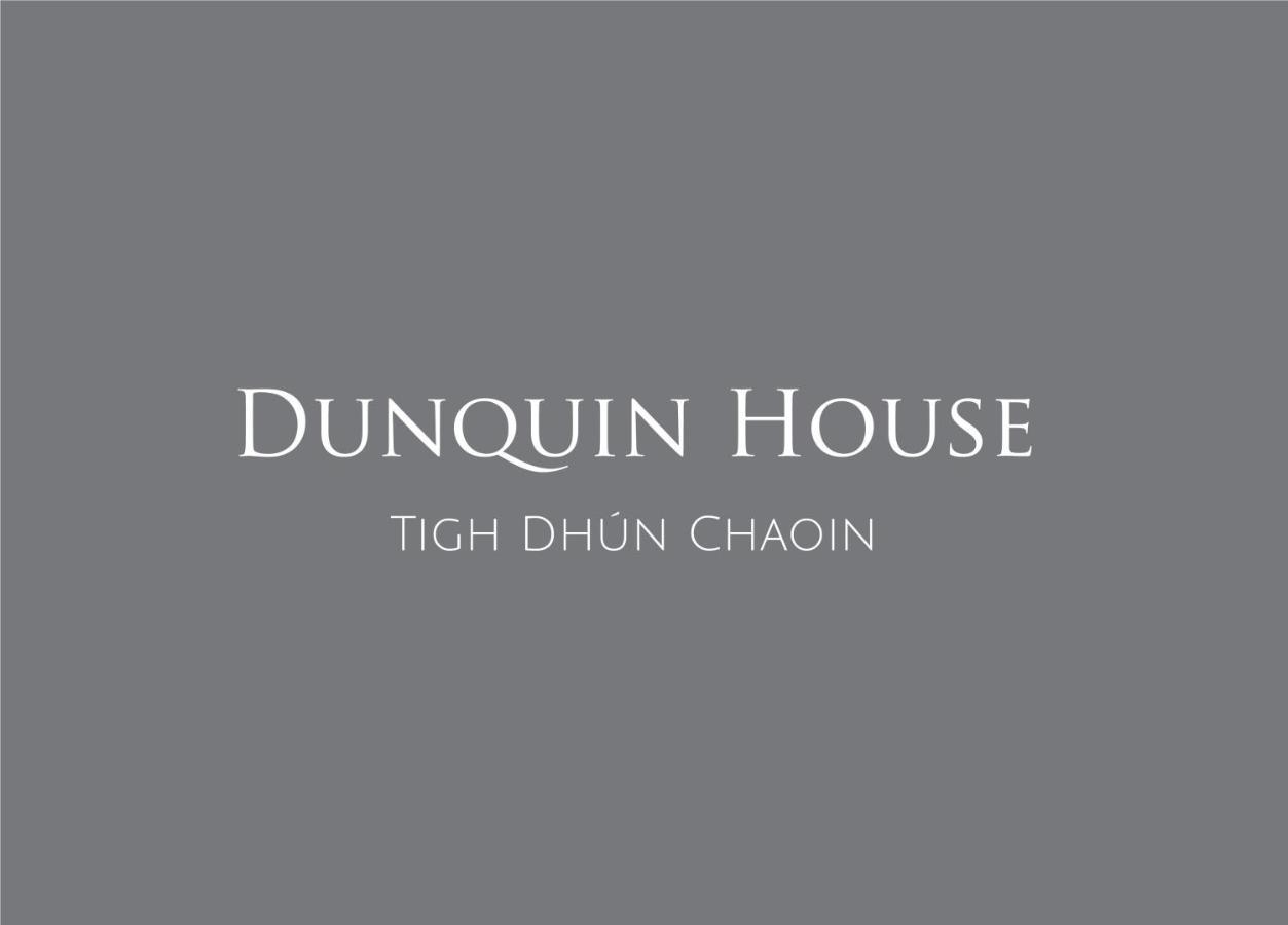 Dunquin House Bed And Breakfast Экстерьер фото