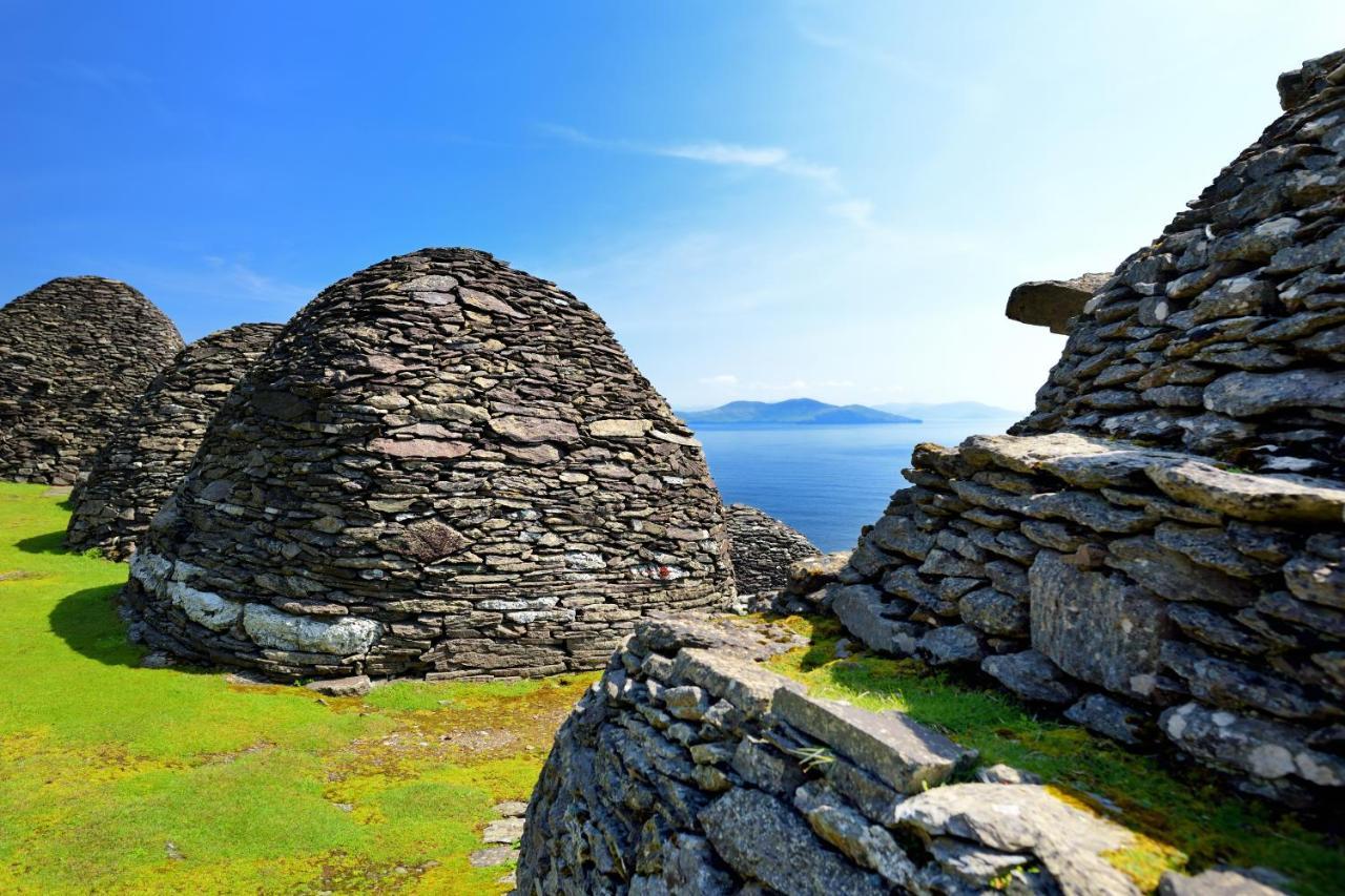 Dunquin House Bed And Breakfast Экстерьер фото