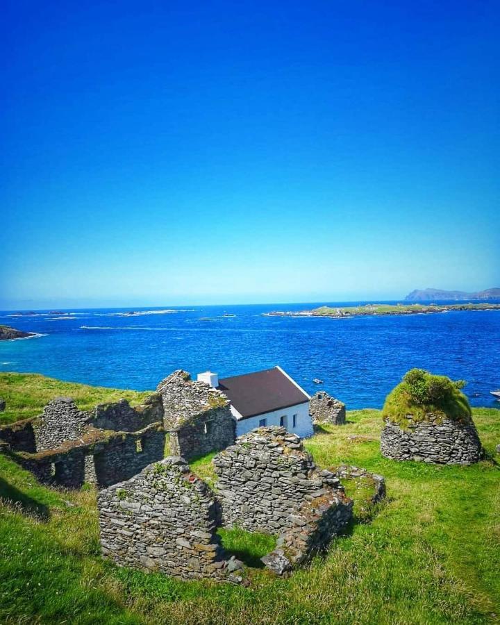 Dunquin House Bed And Breakfast Экстерьер фото