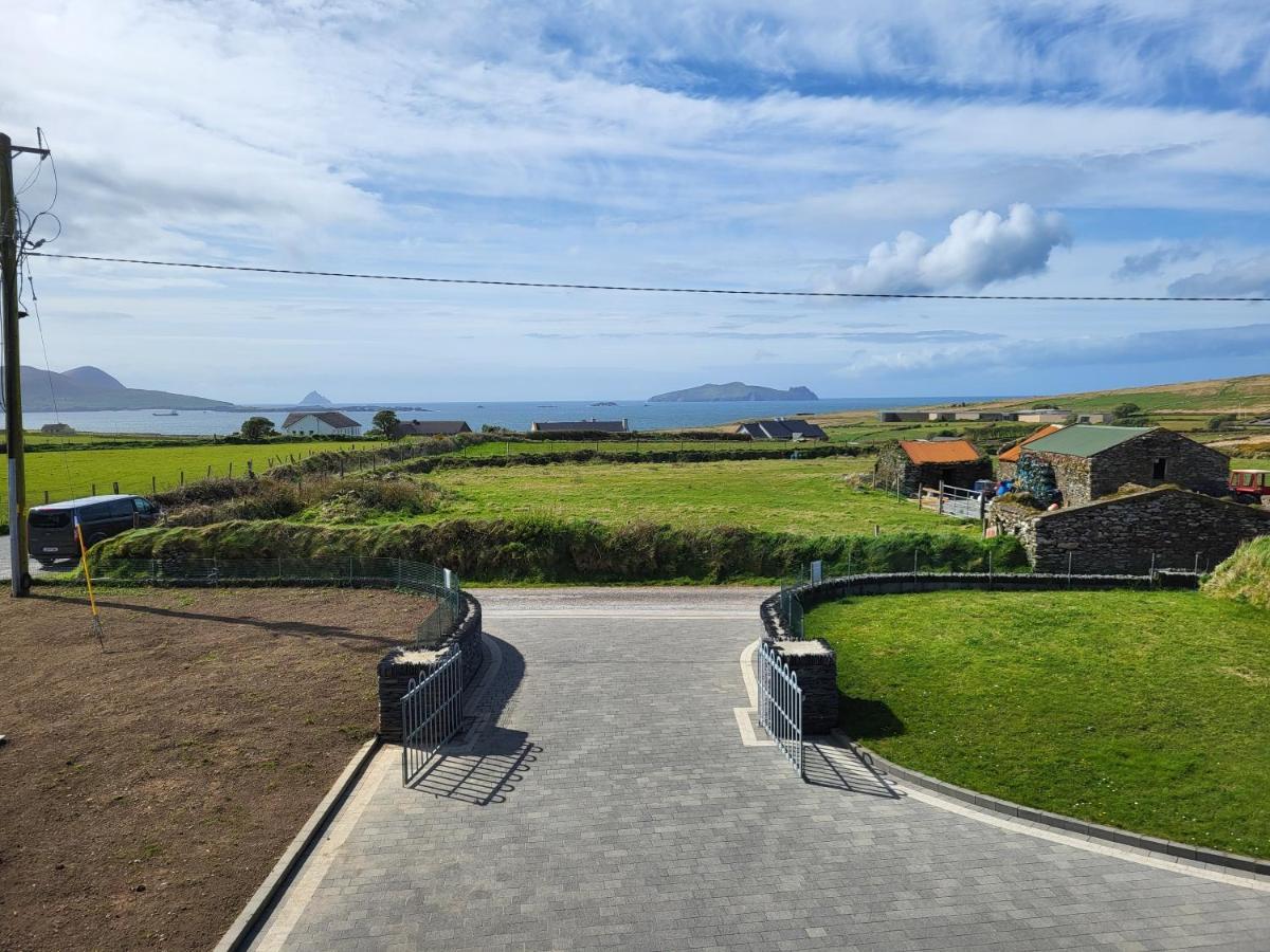 Dunquin House Bed And Breakfast Экстерьер фото